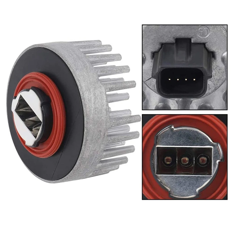 

Tail Light Bulb Led Unit Tail Light Control Module 84198978 13579168 Fit for Cadillac 2013-2018 ATS XTS 3.6L