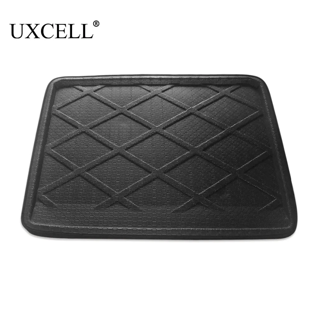 Защитный коврик UXCELL из пэ и ЭВА пенопласта для заднего багажника подкладка