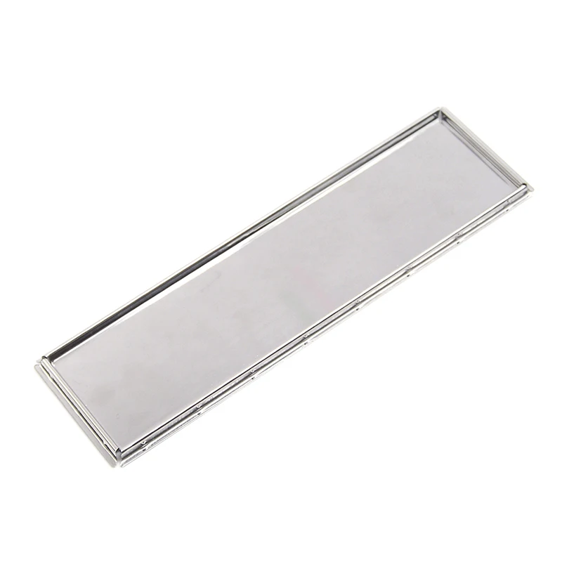 2 шт. щит ввода/вывода без проемов пустые задние панели для детской творческой