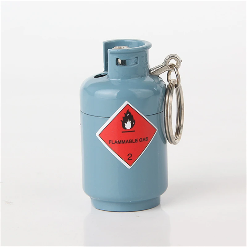 Аксессуары для сигарет в новом стиле портативная газовая зажигалка подвесные