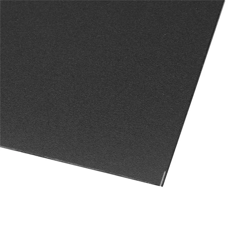 5pcs 220x220mm Plastic 3D Printer Accessories Hot Bed Stickers For Wanhao i3 Parts & | Электроника