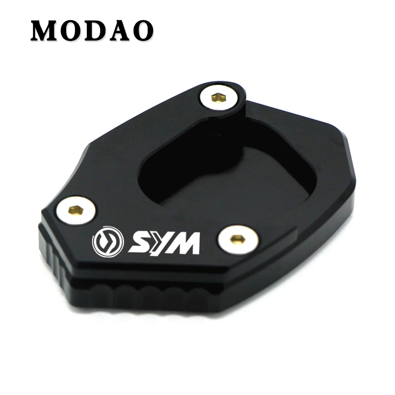 Для SYMI FNX150 fnx150 FNX 150 2019 аксессуары для мотоциклов длинная подкладка CNC боковой