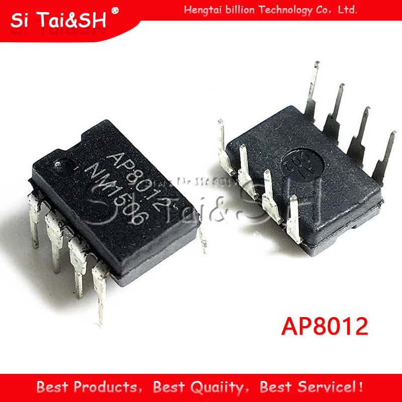 10 шт./лот AP8012 DIP 8 8012|ap8012|ap8012 sop8ap8012 smd |