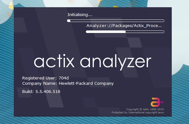 Actix5.5.406.518 actix201912/11/10/09 .... Лицензия 4g/3g/2g log поддержка tems/nemo/dingli/probe... Тест журнала для