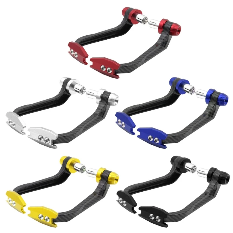 

Универсальный алюминиевый защитный чехол для Руля Мотоцикла, 7/8 дюйма, 22 мм