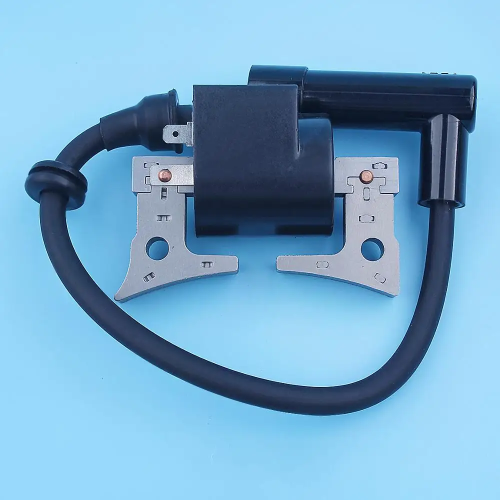 Катушка зажигания для Subaru Robin EX13 EX17 EX21 бензиновый генератор деталь двигателя 277
