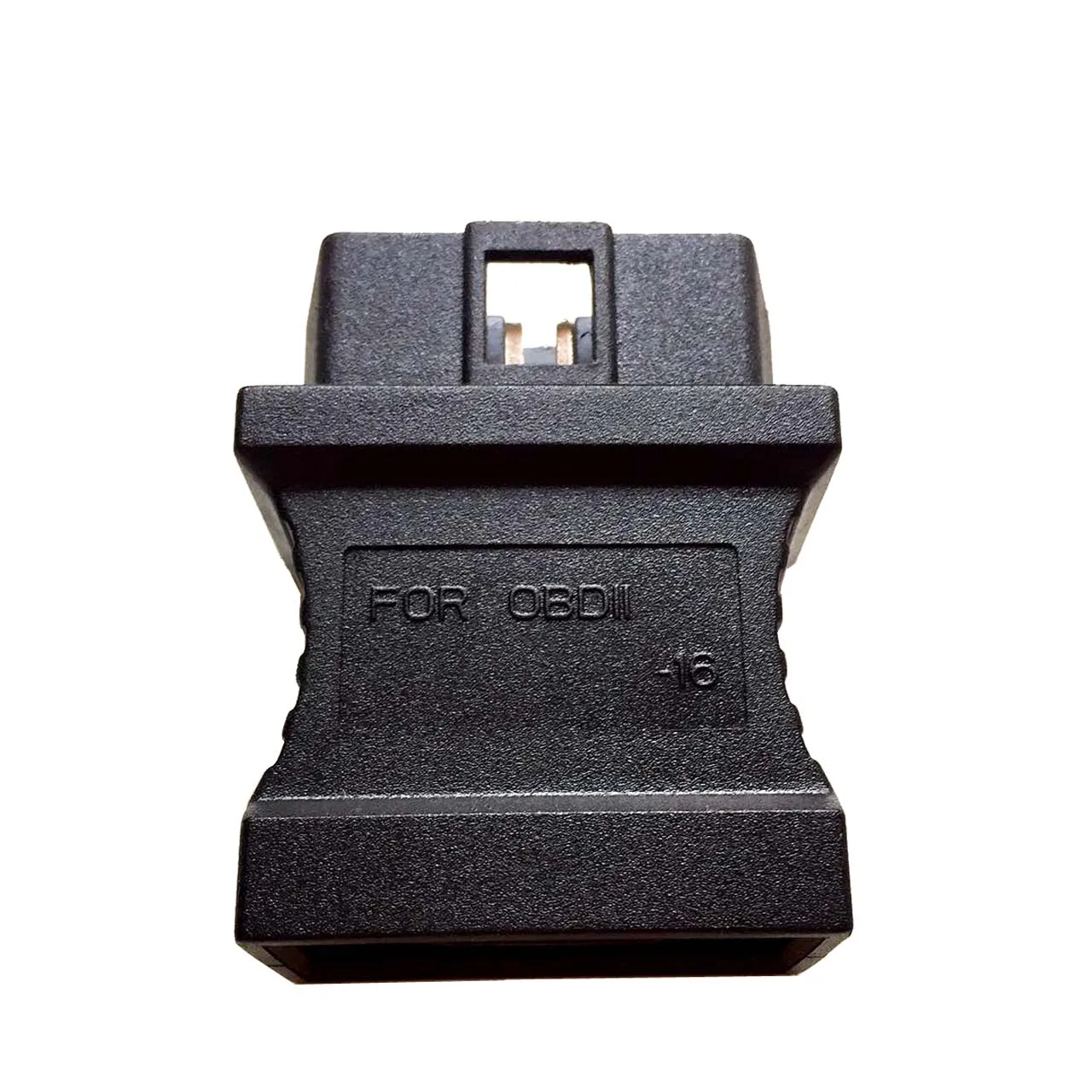 

Univecel For OBDSTAR X300 PRO3 OBD Adaptors X300 DP600 OBD Connectors