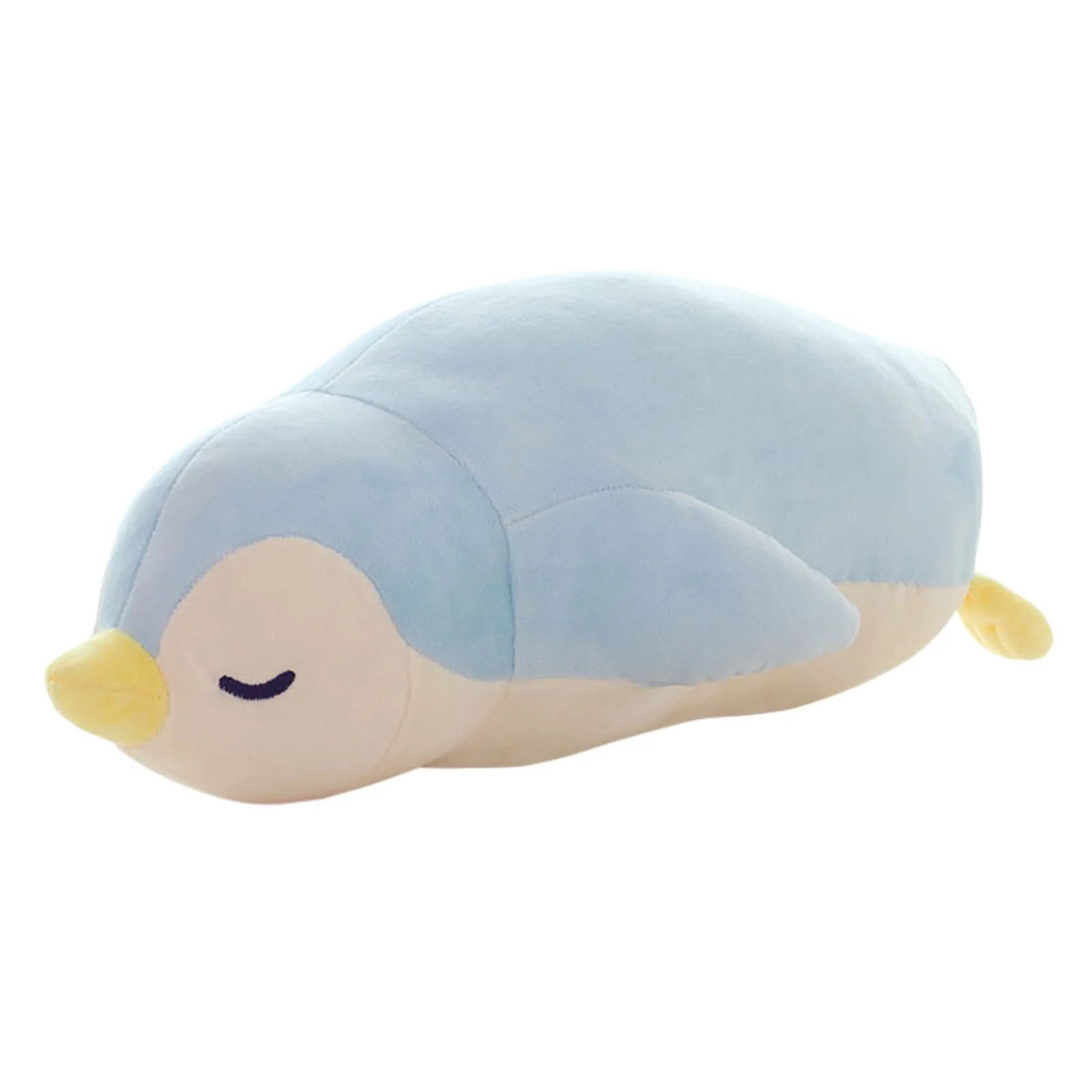 

Penguin Stuffed Animal Blocks Cute Soft Plush Toys And Gifts
