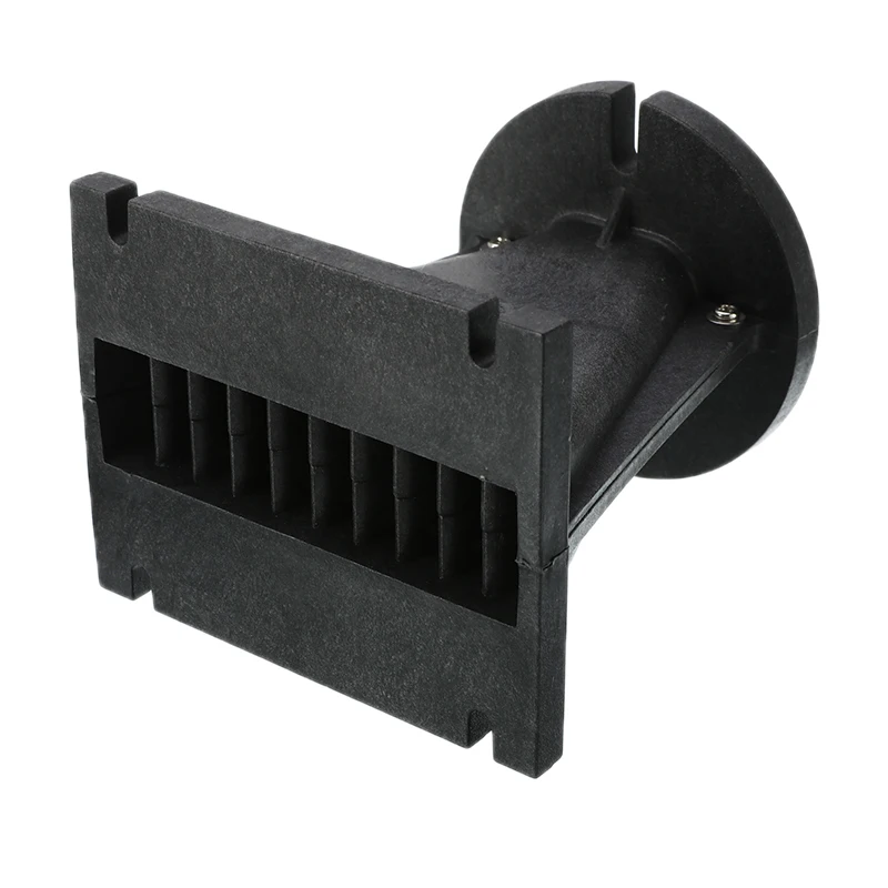 Высокое качество линейный массив Рог громкий динамик волна руководство горло