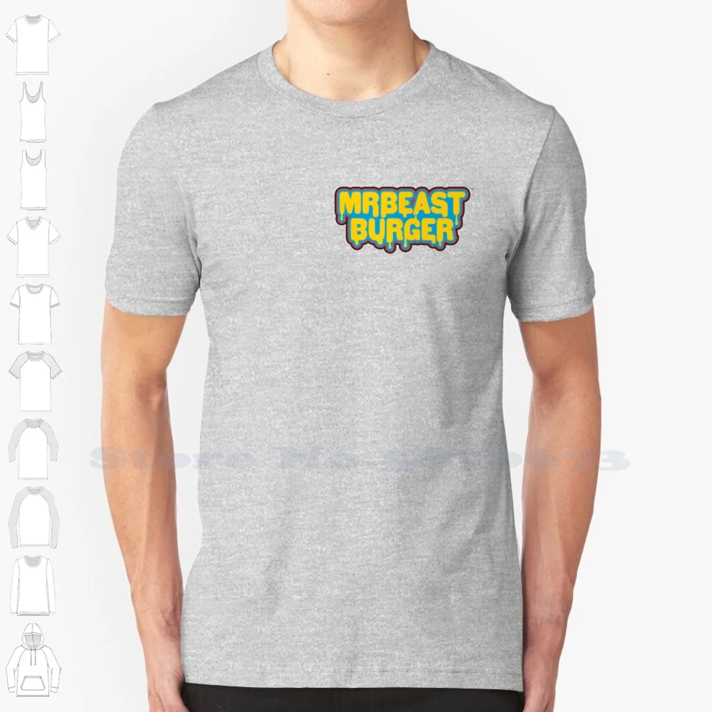 

Burger Summer Funny T Shirt For Men Women Burger News 50 Million Beast Burger Buy Burge Mr Burger