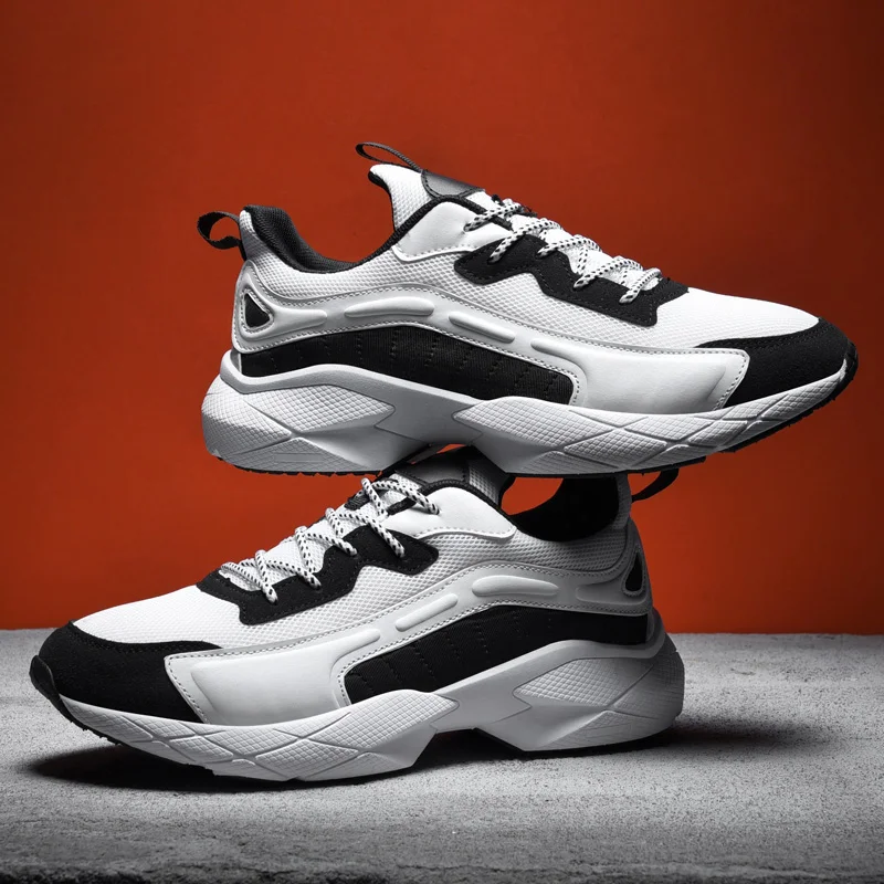 2019 Новое поступление стильные мужские кроссовки спортивная обувь для мужчин