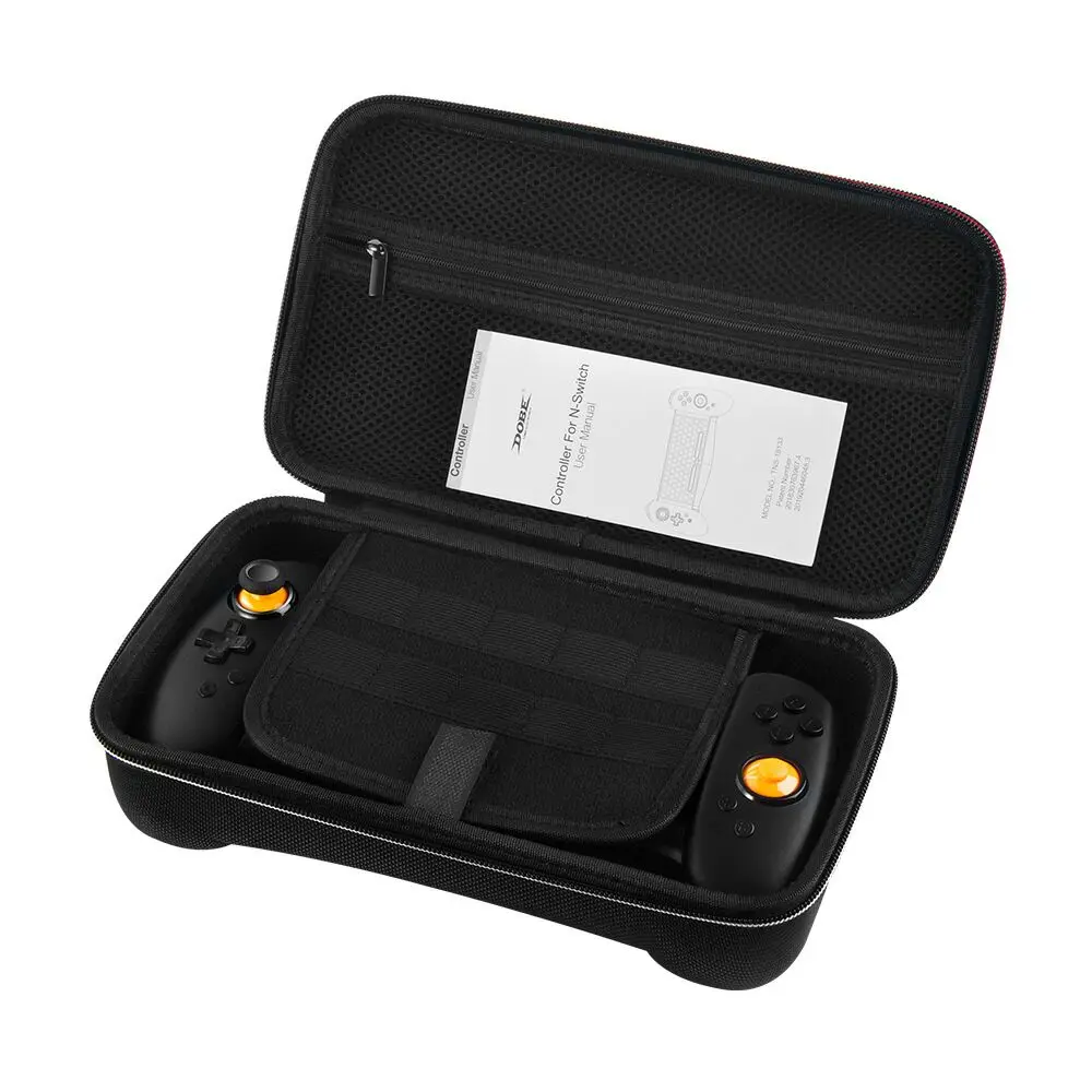 2021 Новый Эргономичный захват Консоль геймпад тип-c Тип интерфейса для DOBE
