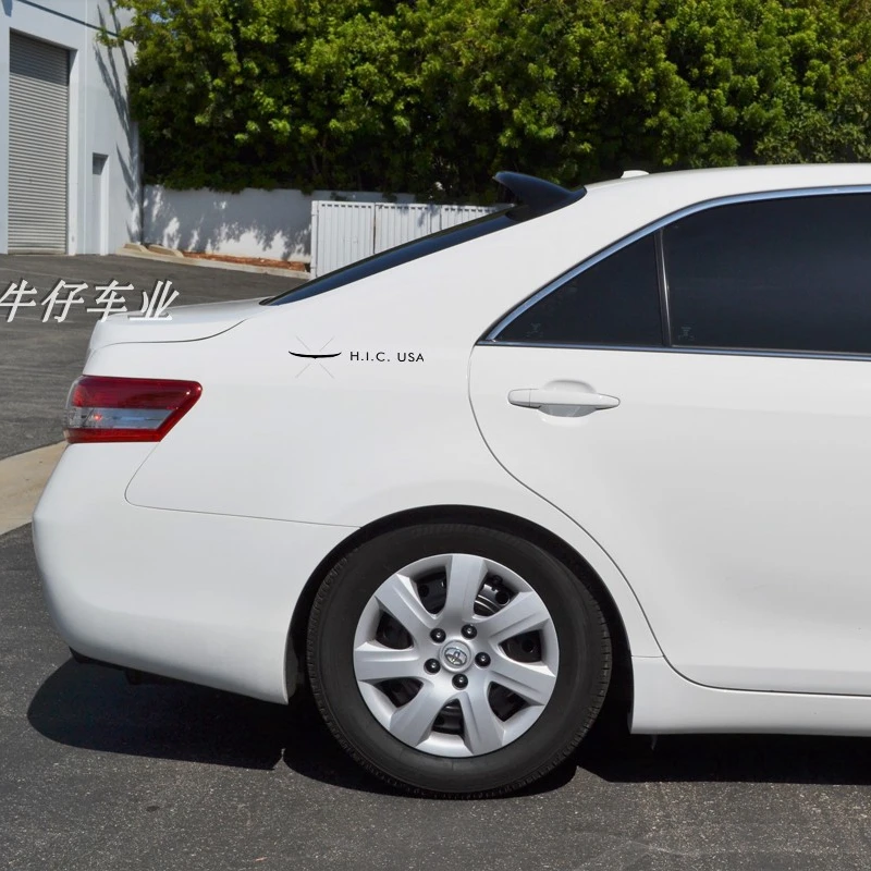Для Honda Accord спойлер на крыше солнцезащитный козырек 2003-2007 | Автомобили и мотоциклы