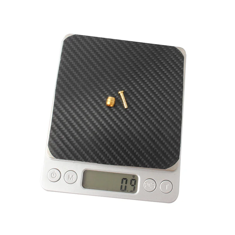 

MUQZI 4 pairs Bike Bh90 Bh59 Hydraulic Disc Brake Olive Connect Insert Mtb Road Bicycle Brake Hose Cable Olive Needle Sleeve