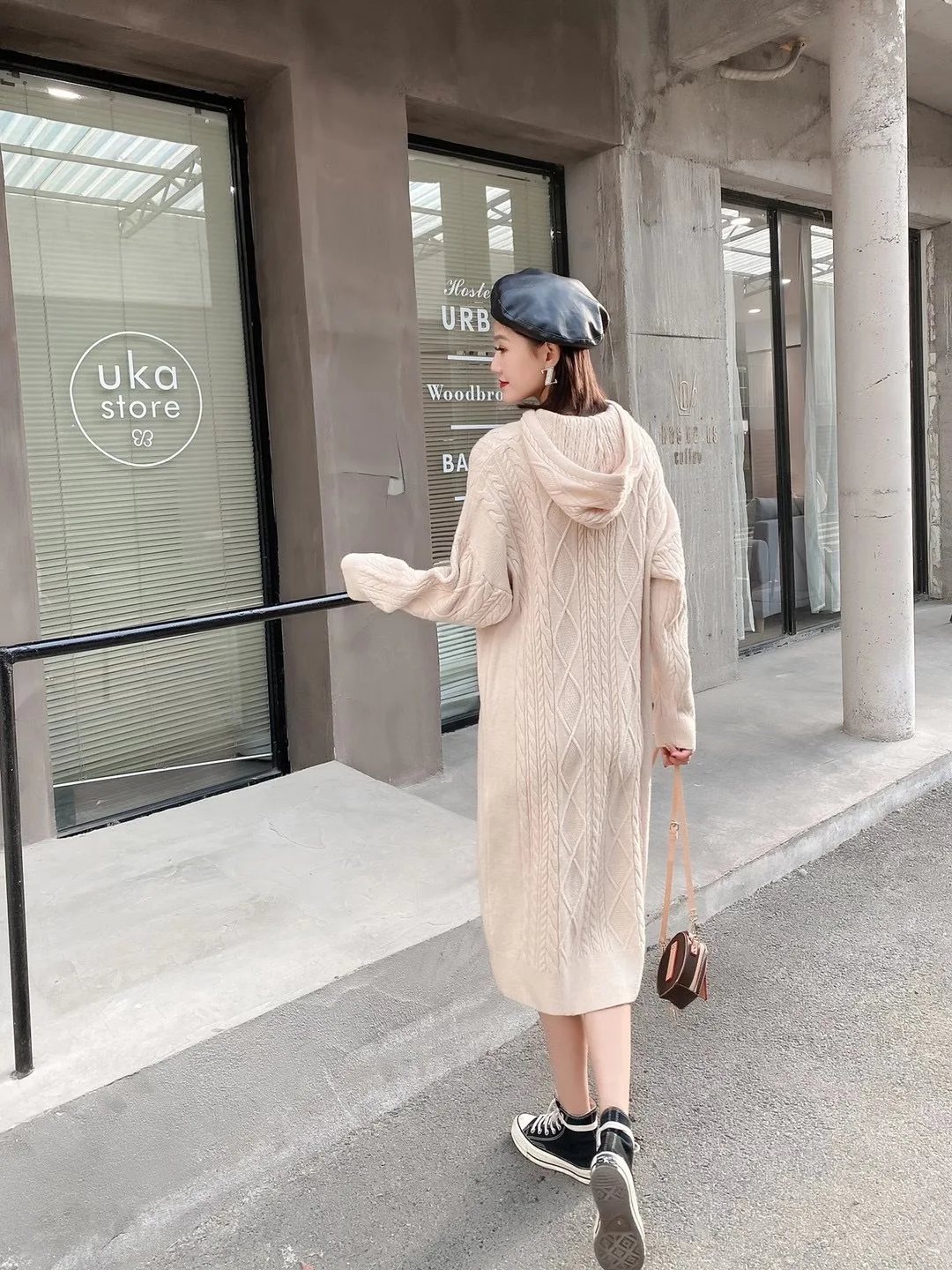 

new 2021 fashion Knitted Pullovers Sweaters for women Long Sleeve Jumper Pull Femme Q209