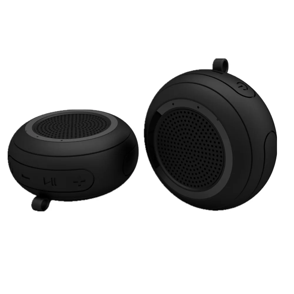 IPX7 Водонепроницаемая уличная bluetooth колонка плавающий портативный мини динамик s
