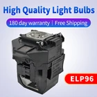 Проектор ELPLP96 совместимый с корпусом, лампы для домашнего кинотеатра 2100, домашний кинотеатр 1060, домашний кинотеатр 2150 EPS0N