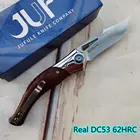 Складной карманный нож для кемпинга, охоты, природы