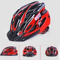 bike helmet ultralight safety helmet outdoor motorcycle road bicycle helmet professional bike helmet mtb cycling helmet for men