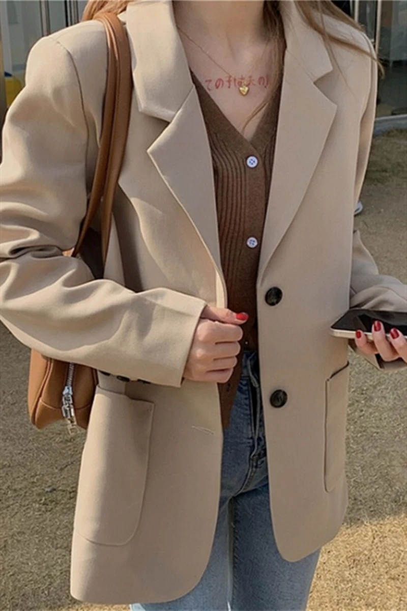 

blazer women