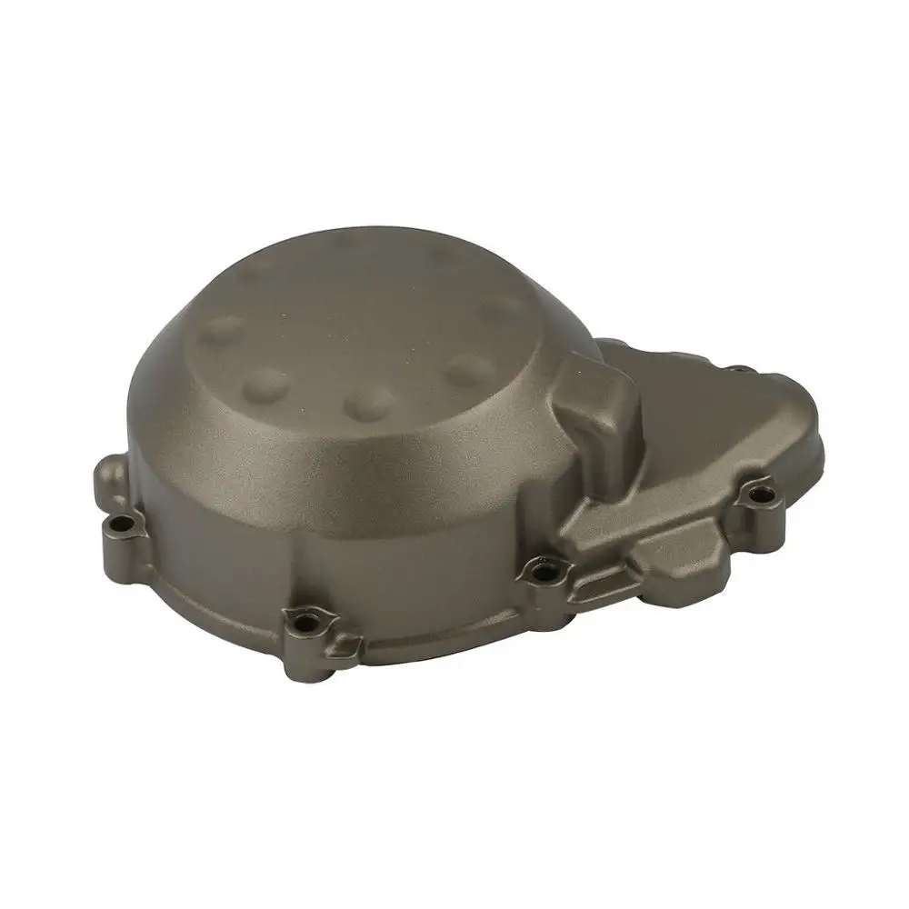 Левый коленчатый клапан мотоцикла крышка статора двигателя корпус для Kawasaki Z750