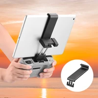 remote control tablet extension holder bracket mount clip stand for dji mavic 3mavic air 2air 2smini 2 drone accessories