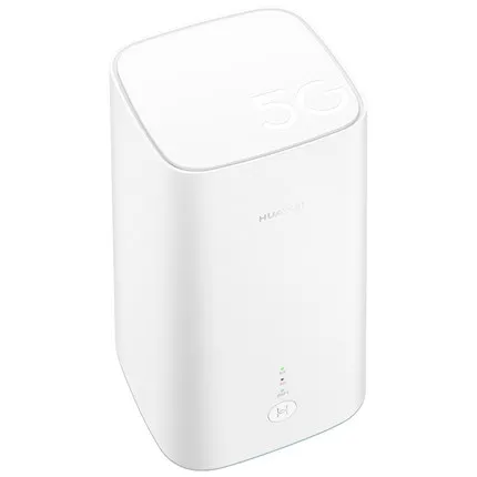 Новый оригинал HUAWEI H112 372 5G CPE маршрутизатор Wi Fi Домашний Беспроводной модем (N41 / N77