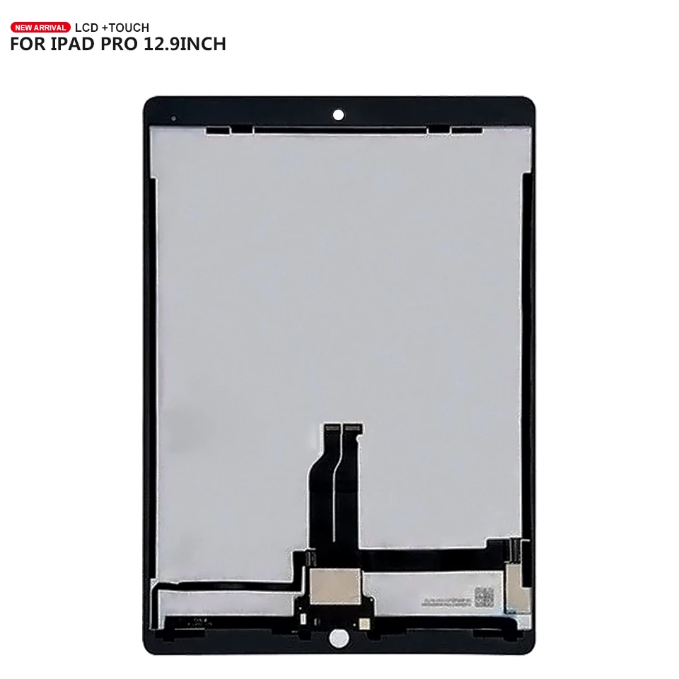 Планшет ЖК дисплей для iPad Pro 12 9 Дисплей сенсорный Экран планшета Панель сборки