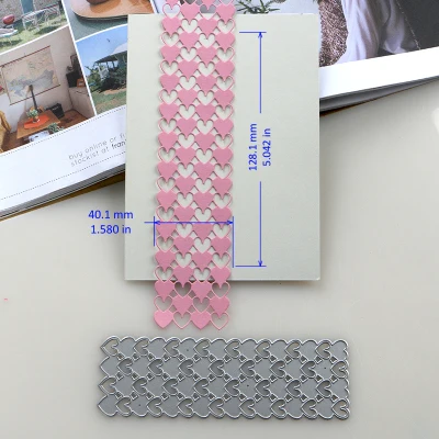 DF зубчатые головки набор сделай сам для Скрапбукинг/фотоальбом декоративное