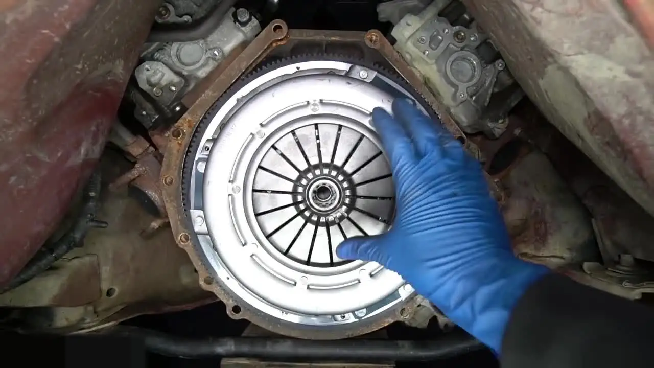 

SONGYO long style automatic transmission pressure plate for Mazda
