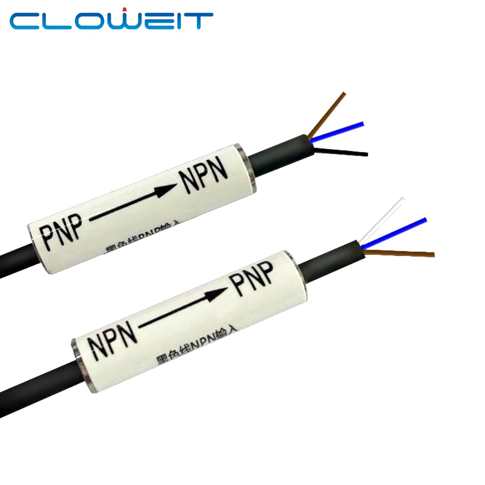Индуктивный Магнитный преобразователь сигнала для индуктивного оптического
