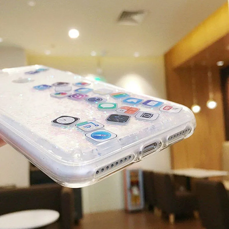 Чехол для iPhone 11 Pro Max XR 7 8 6 S Plus X XS | Мобильные телефоны и аксессуары