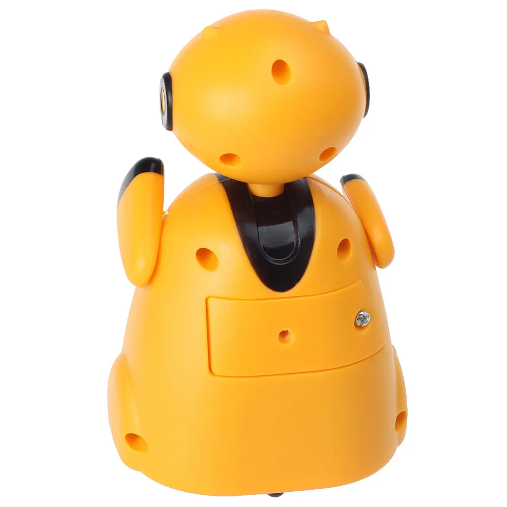 Follow Any Drawn Line Magic Pen Inductive Robot Model Children Kids Toy Gift Early Learning Educational Toys | Игрушки и хобби