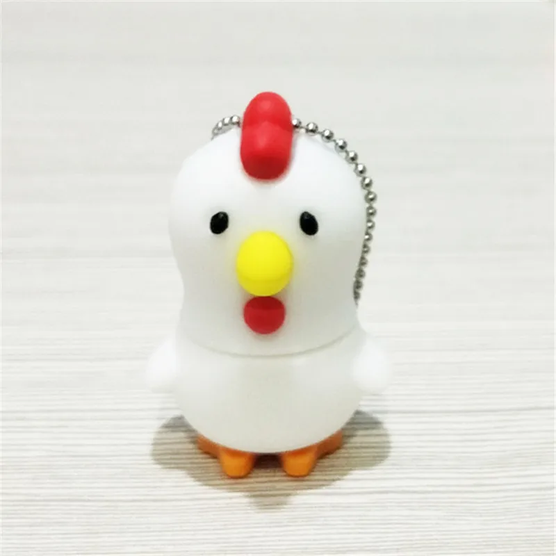 Флеш накопитель с мультяшным Куком USB флеш 16 ГБ карта 8 4 Гб 32 64 память usb брелок