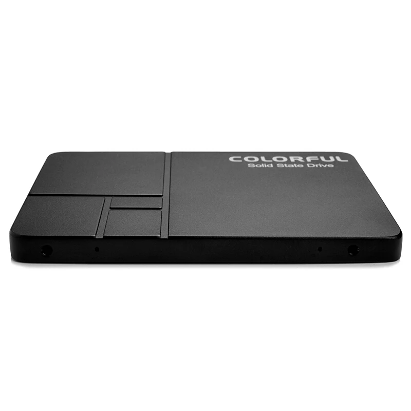 Цветной жесткий диск 240GB 256G 480G 512G 720Gb Ssd-ДИСК ВНУТРЕННИЙ Ssd ноутбук SATA3 Настольный Hd