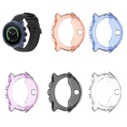 Прозрачный защитный чехол для Suunto 9, сменный мягкий чехол из ТПУ высокого качества для Suunto 9 baro, аксессуары для бампера