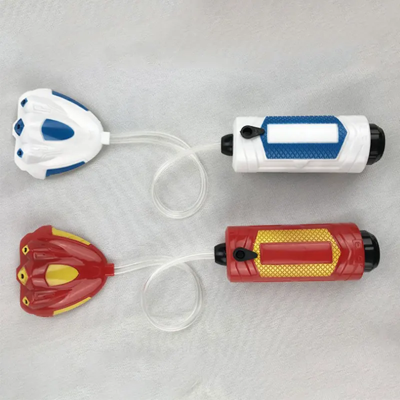 

Two Colors Available Summer Children'S Water Play Wrist Water Gun Toys Leisure Entertainment Parent-Child Battle Water Gun Toy