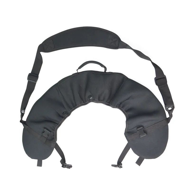 Сумка слинг с бантом для стрельбы из лука сумка рюкзак чехол ремни рук ремешок