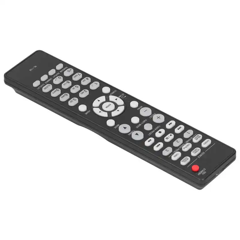 

TV Remote Control RC1159 Keyboard Remote Control Replacement Accessories for LCD TV of Various Brands RC1159 Remote