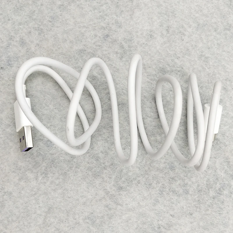 Кабель USB Type-C для Huawei P40/P30/P20 Pro/Mate 30/40 Pro/Honor 30 S/V30 5A 1/1/2 м | Мобильные телефоны и