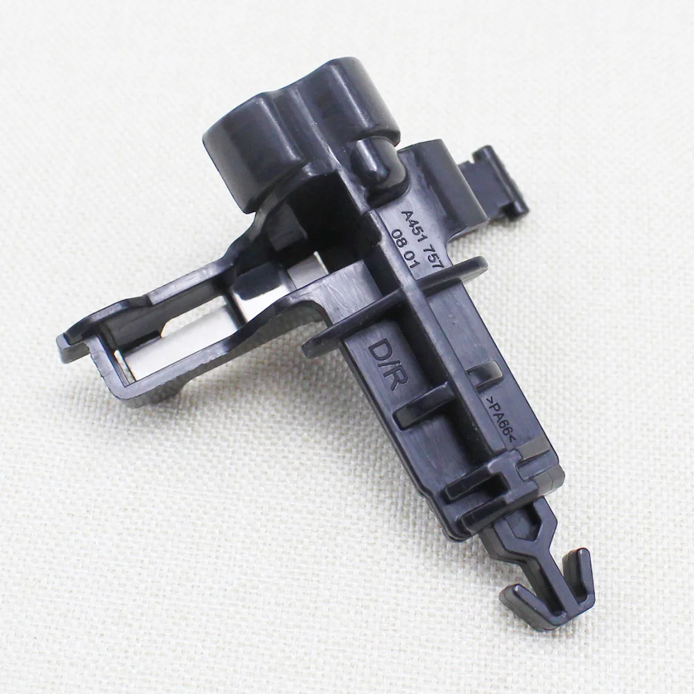 Рисунок 5 - Автомобильный нижний механизм блокировки крышки KUMMYY