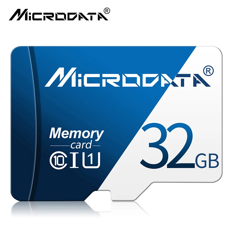 

Карта памяти micro sd, 128 ГБ, 64 ГБ, 32 ГБ, класс 10, USB