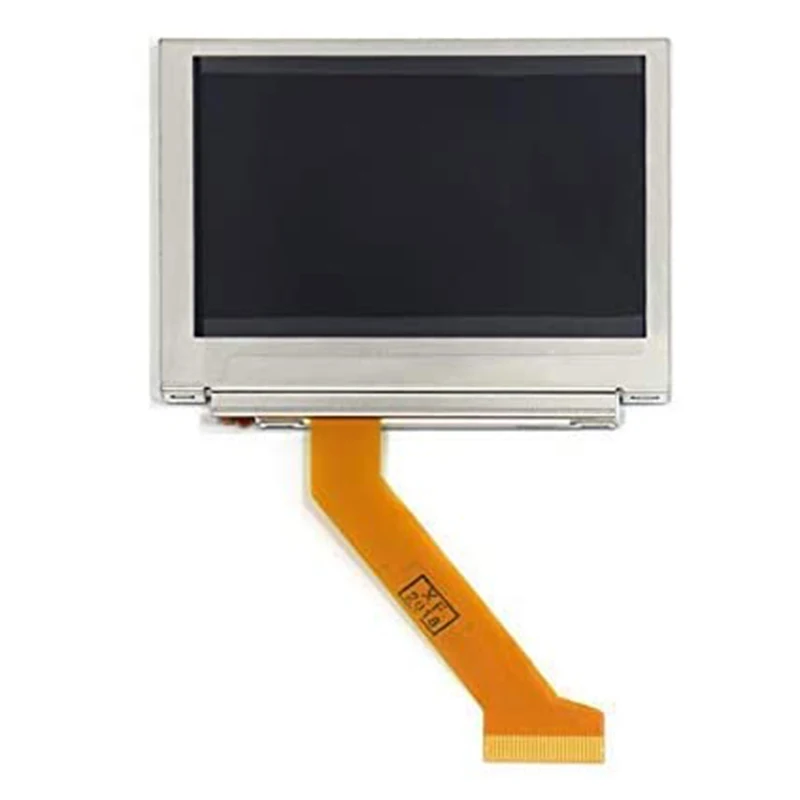 Комплект модной ЖК-подсветки 32 Pin + 40 GBA SP AGS-101 экран с подсветкой со стеклянным