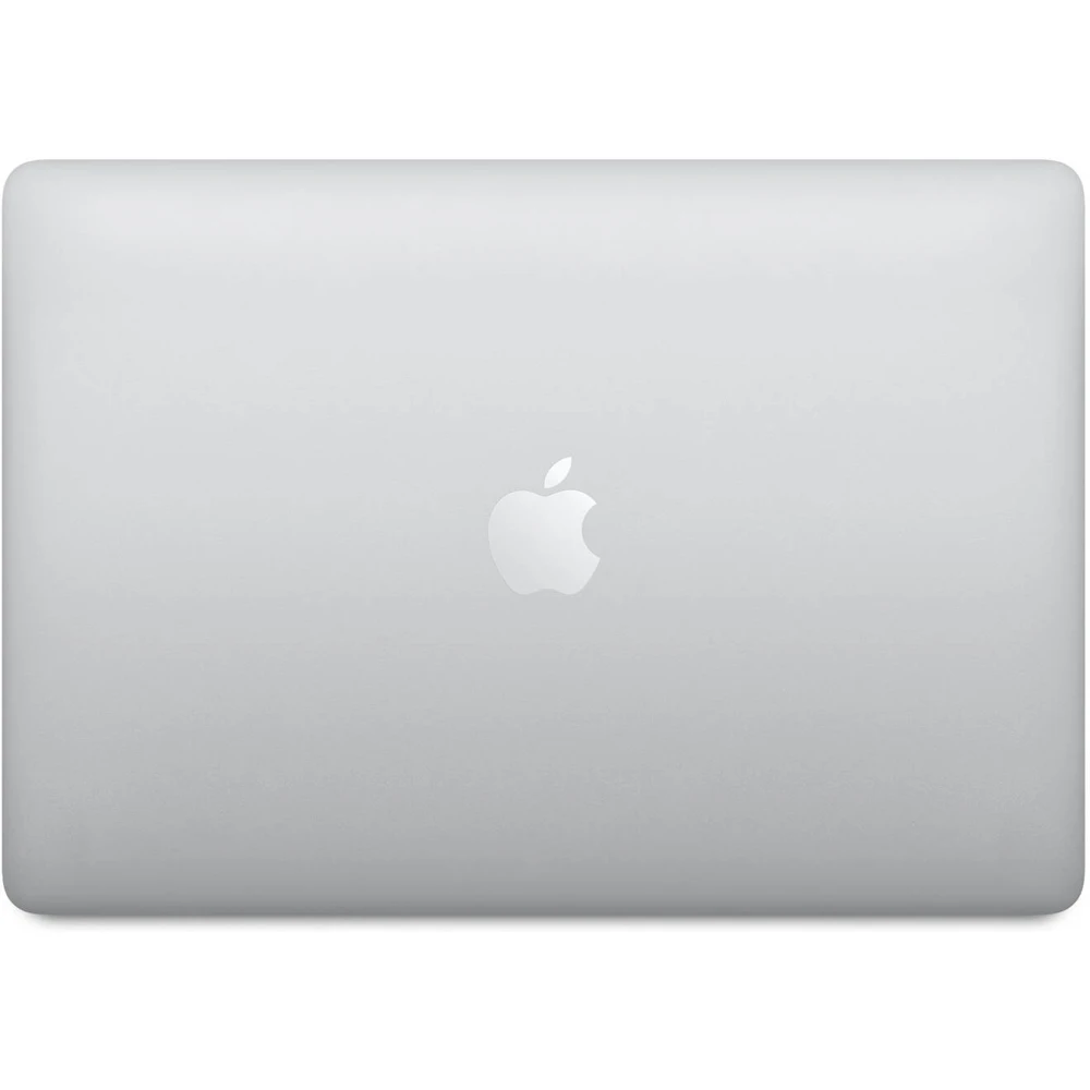 Ноутбук Apple MacBook Pro 13.3" M1 8Gb 512GB SSD VGA int MacOS silver MYDC2RU/A|Ноутбуки| |