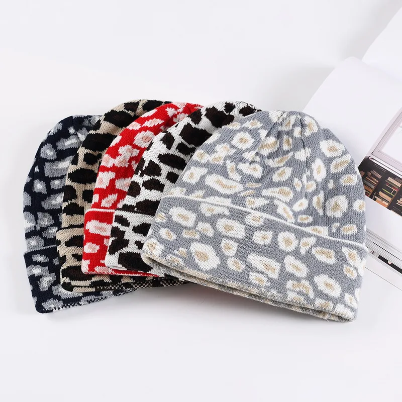 Зимние шапки для женщин теплые и кепки Модные Взрослые Женские зимние