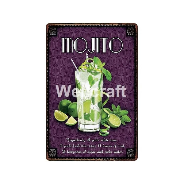 

[ WellCraft ] BAY ISLE of MAN Travel City Metal Plaque Wall Tin Signs Posters Vintage Painting LYME REGIS Custom Decor LC-5926