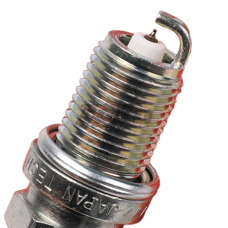 TDPRO 1pcs Universal Auto Car 14mm Electric Ignition Thread Spark Plug Repair Tool 1.3L BKR6EIX-11 Sparking Plugs BKR6EIX 11 | Автомобили