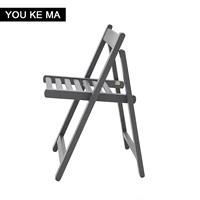 folding chair for dining table convenient and saving space party chair kitchen chair dinging room 268lb weight capacity