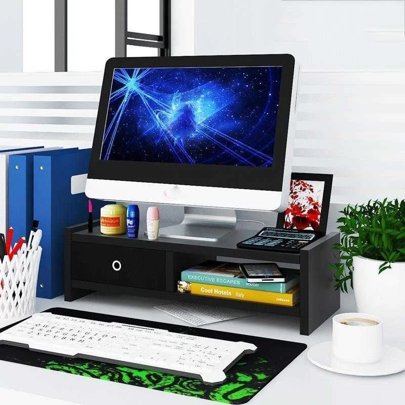

Bambini Headphone Holder Design Mensola Nordic Computer Display Stand Estantes Prateleira Storage Rack Shelf Organizer Shelves