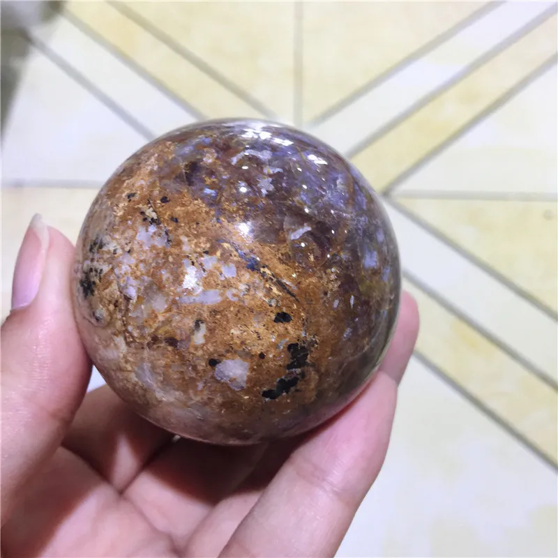 Природный камень Петер (пьестерсит) горный хрусталь кварц минеральный блестящий